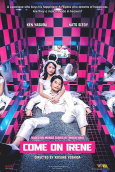 Itoshi no Irene (2018) download