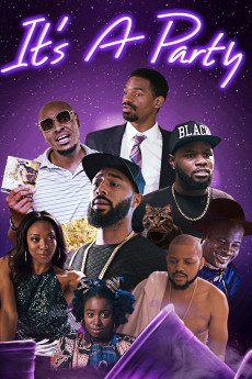 It's a Party (2018) download