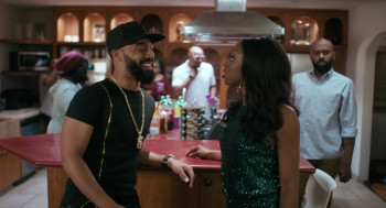 It's a Party (2018) download