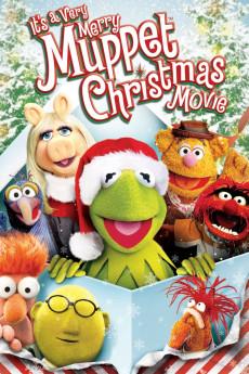 It's a Very Merry Muppet Christmas Movie (2002) download