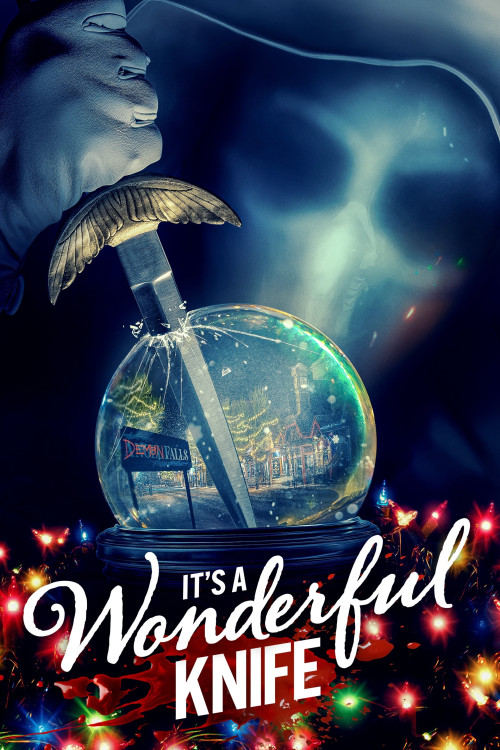 It's a Wonderful Knife (2023) download
