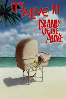 It's Alive III: Island of the Alive (1987) download