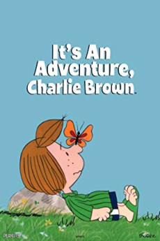 It's an Adventure, Charlie Brown (1983) download