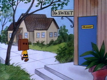 It's an Adventure, Charlie Brown (1983) download