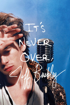 It's Never Over, Jeff Buckley (2025) download