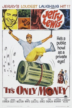 It's Only Money (1962) download