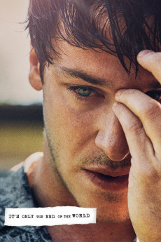 It's Only the End of the World (2016) download