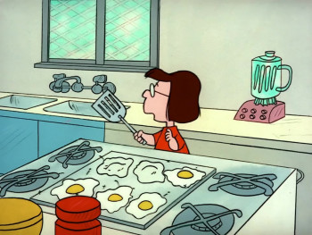 It's the Easter Beagle, Charlie Brown! (1974) download