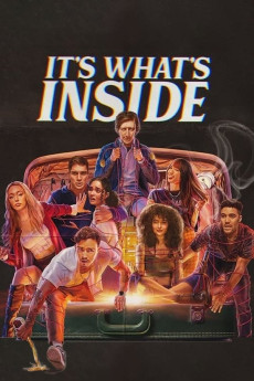 It's What's Inside (2024) download