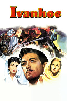 Ivanhoe (1952) download