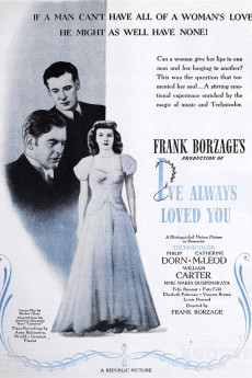 I've Always Loved You (1946) download