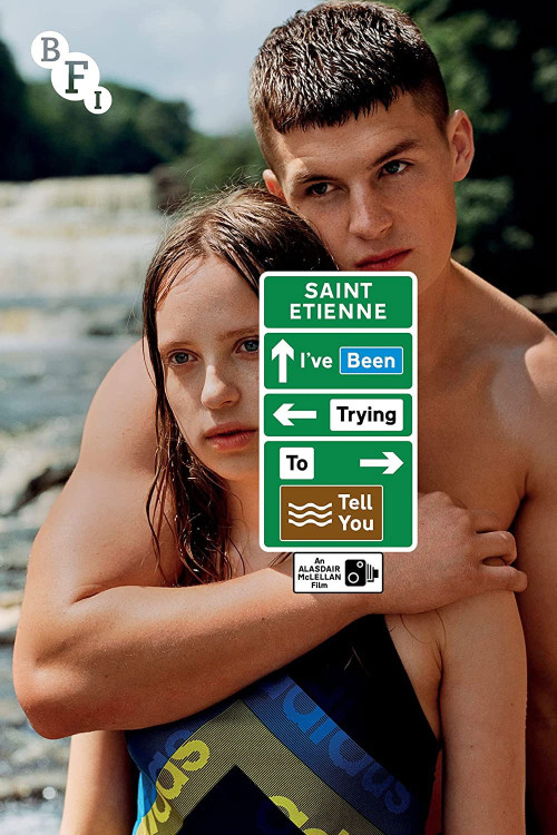 I've Been Trying to Tell You (2021) download