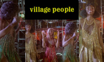 I've Got You, You've Got Me by the Chin Hairs (1979) download