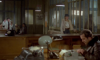 I've Got You, You've Got Me by the Chin Hairs (1979) download