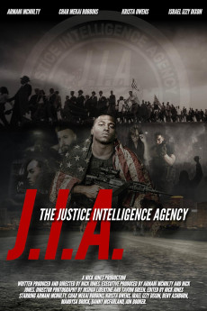 J.I.A.: The Justice Intelligence Agency (2025) download