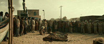 Jaat (2025) download