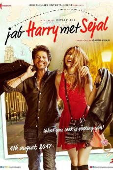 Jab Harry Met Sejal (2017) download