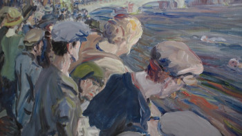 Jack B. Yeats: The Man Who Painted Ireland (2021) download