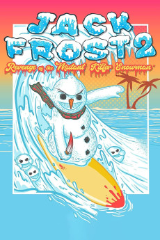 Jack Frost 2: Revenge of the Mutant Killer Snowman (2000) download