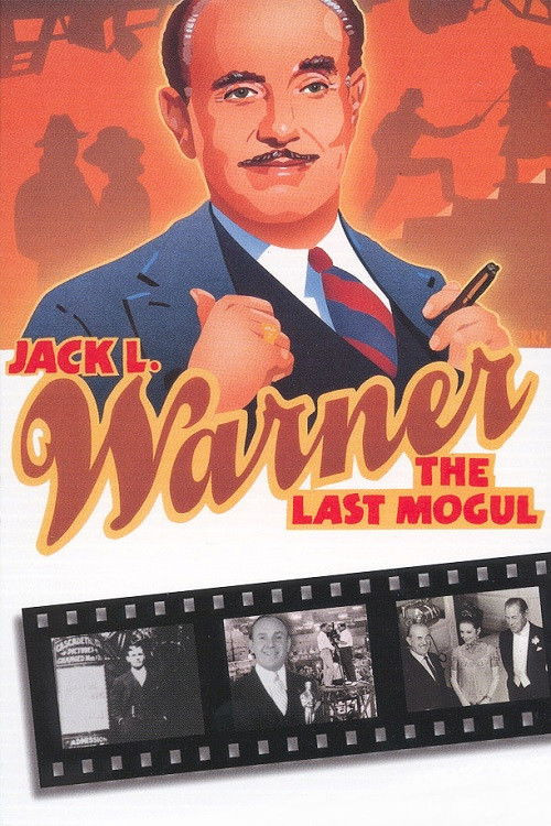 Jack L. Warner: The Last Mogul (1993) download