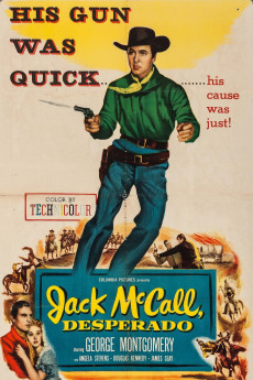 Jack McCall, Desperado (1953) download