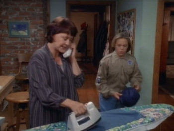 Jack Reed: One of Our Own (1995) download