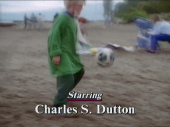 Jack Reed: One of Our Own (1995) download