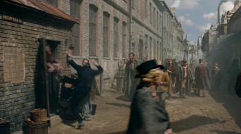 Jack the Ripper: The London Slasher (2016) download