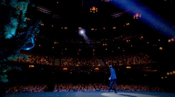 Jack Whitehall: Christmas with My Father (2019) download