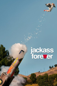 Jackass Forever (2022) download