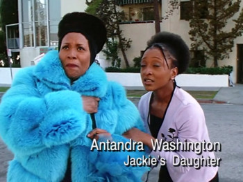 Jackie's Back! (1999) download