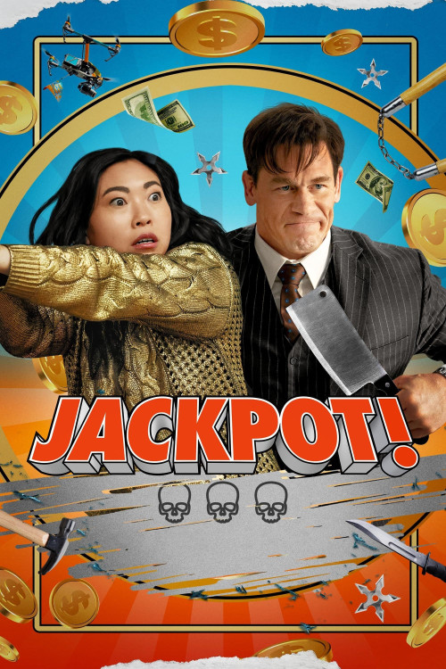 Jackpot! (2024) download