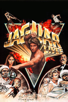 Jaguar Lives! (1979) download
