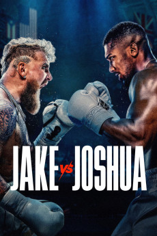 Jake Paul vs. Anthony Joshua (2025) download