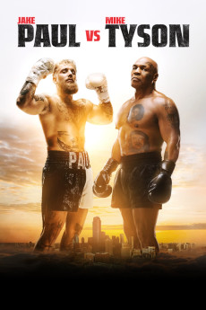 Jake Paul vs. Mike Tyson (2024) download