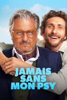 Jamais sans mon psy (2024) download