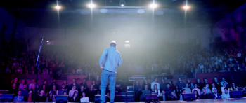 James Acaster: Make a New Tomorrow (2021) download