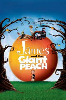 James and the Giant Peach (1996) download