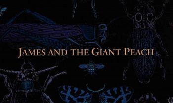 James and the Giant Peach (1996) download