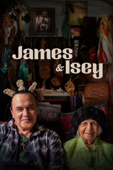 James & Isey (2021) download