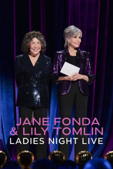 Jane Fonda & Lily Tomlin: Ladies Night Live (2022) download