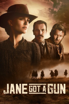 Jane Got a Gun (2015) download