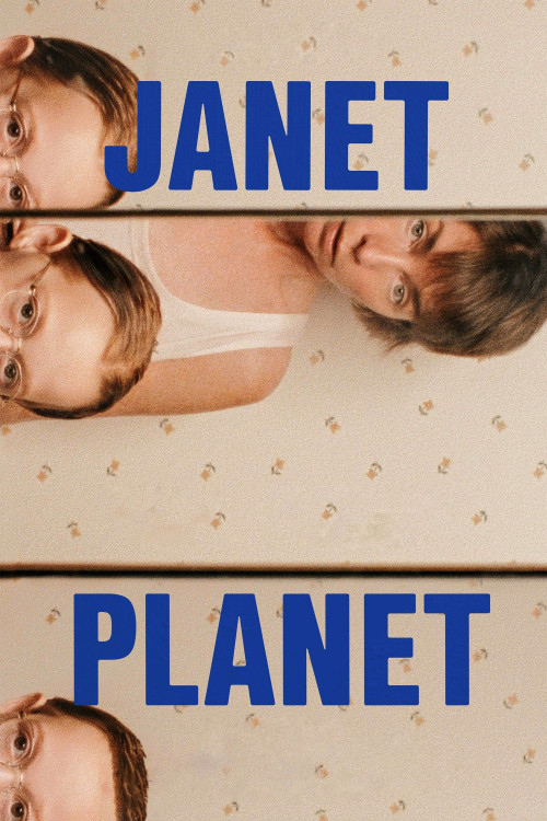 Janet Planet (2023) download