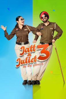 Jatt & Juliet 3 (2024) download