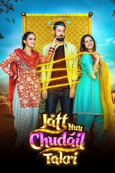 Jatt Nuu Chudail Takri (2024) download