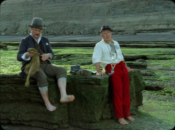 Jauja (2014) download