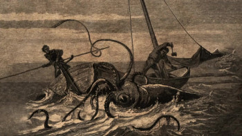 Jaws vs Kraken (2022) download