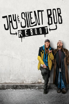Jay and Silent Bob Reboot (2019) download