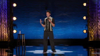 Jay Jurden: Yes Ma'am (2025) download