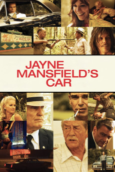 Jayne Mansfield's Car (2012) download